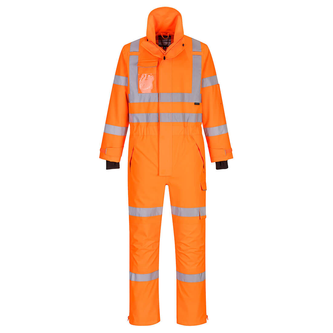 Portwest Hi-Vis Extreme Rain Coverall S593