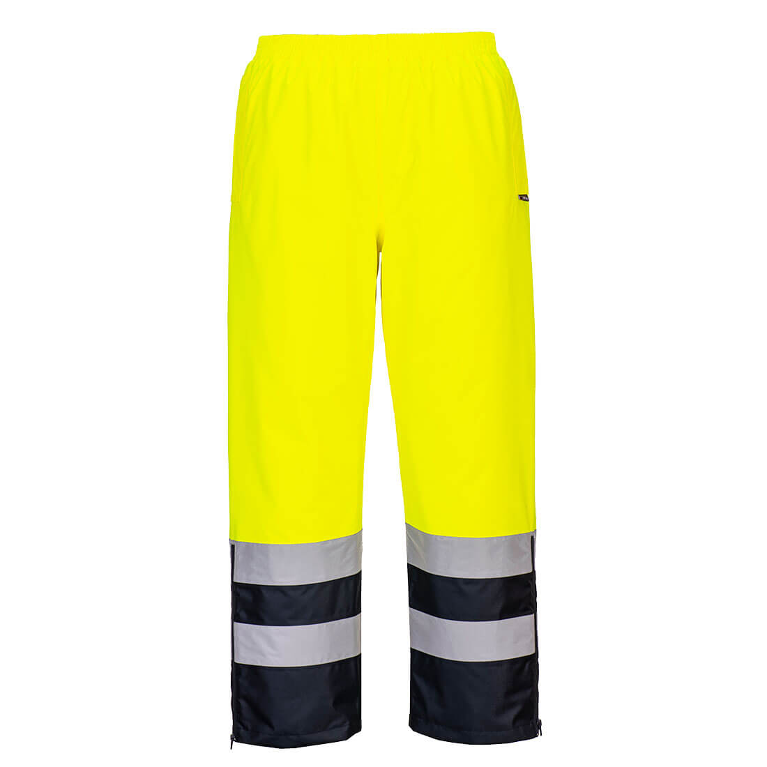 Portwest Hi-Vis Winter Trousers S598