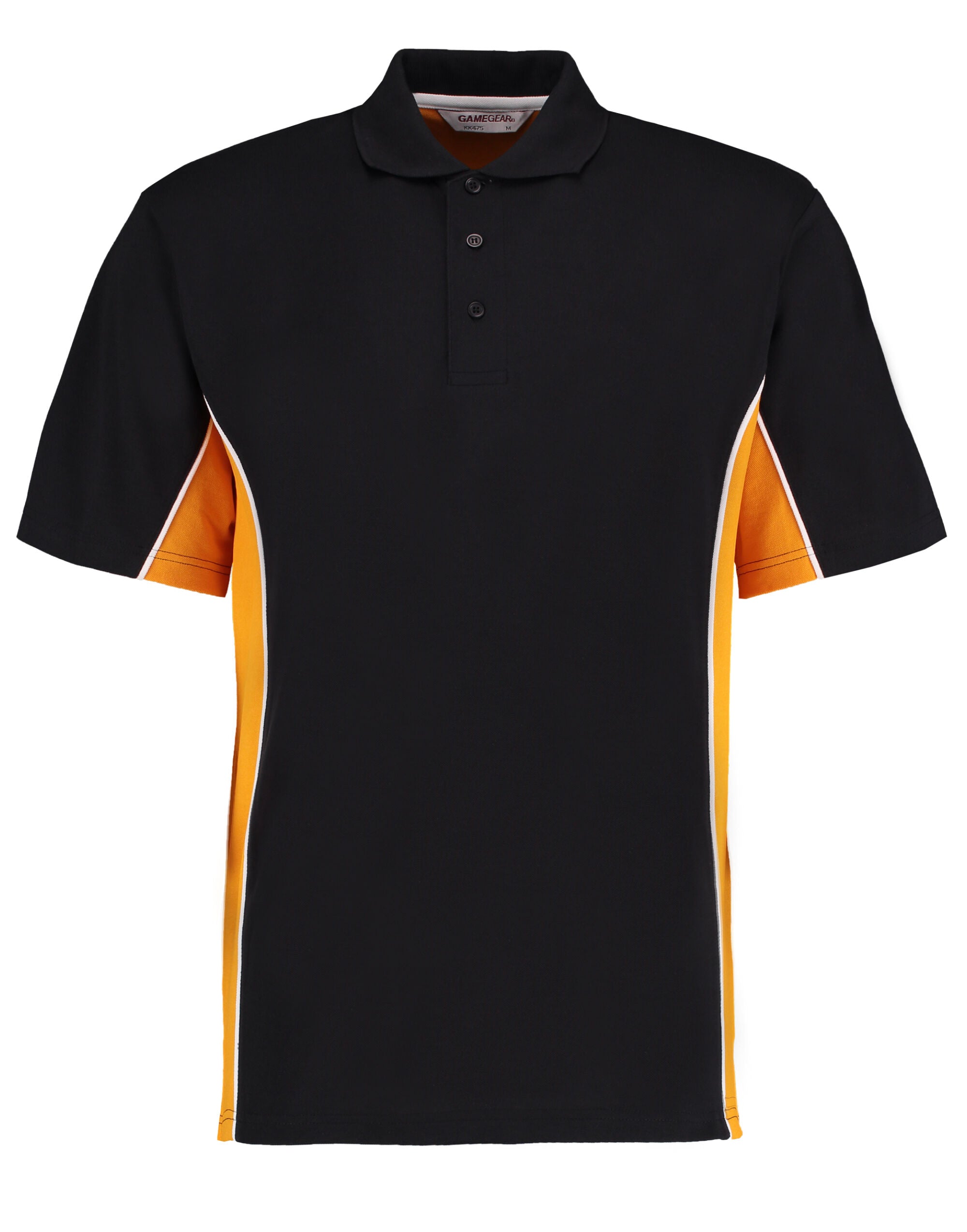 Kustom Kit Classic Fit Track Poloshirt KK475