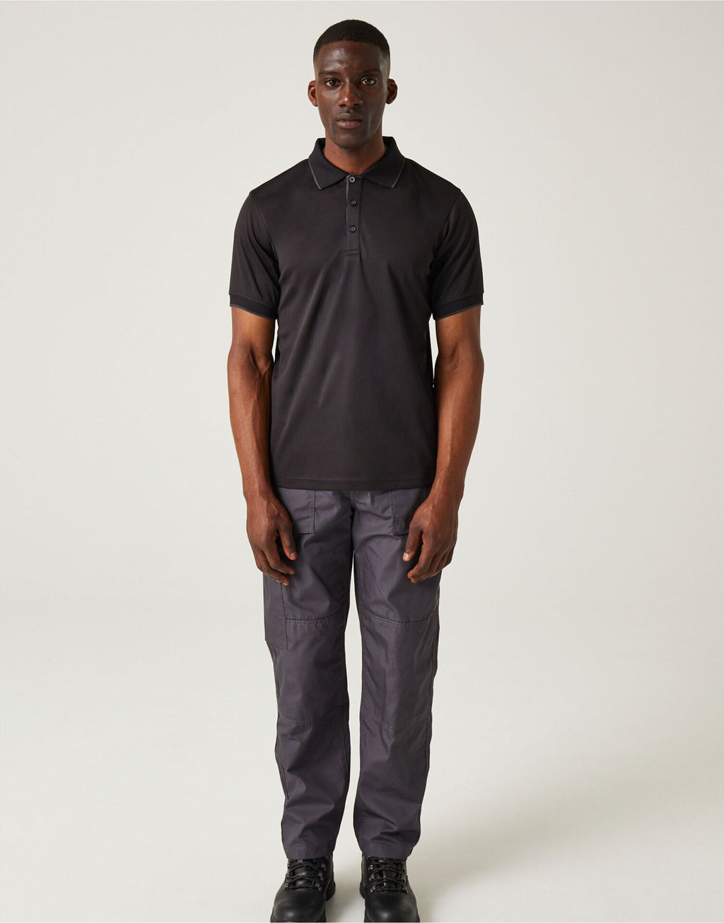 Regatta Professional Navigate Poloshirt TRS264