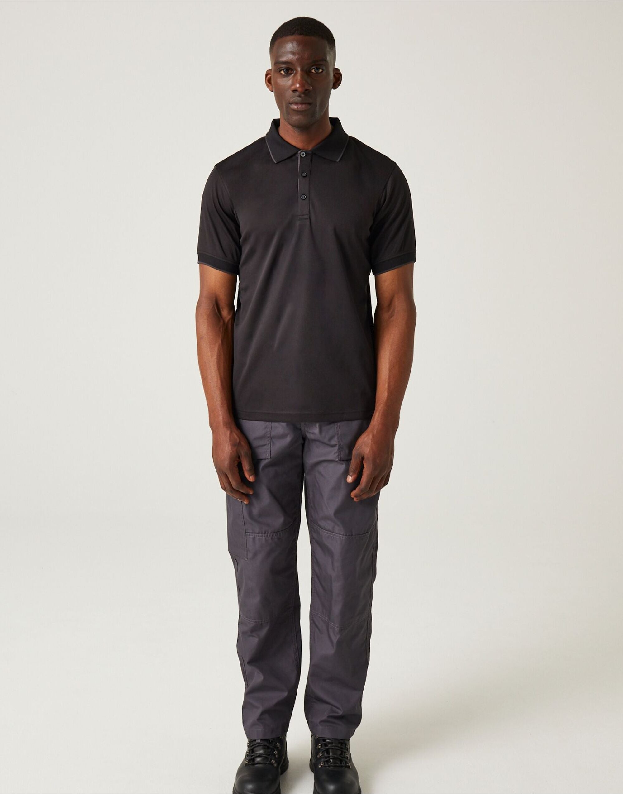 Regatta Professional Navigate Poloshirt TRS264