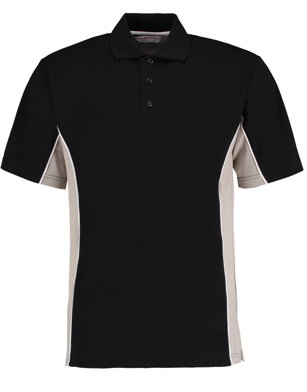 Kustom Kit Classic Fit Track Poloshirt KK475