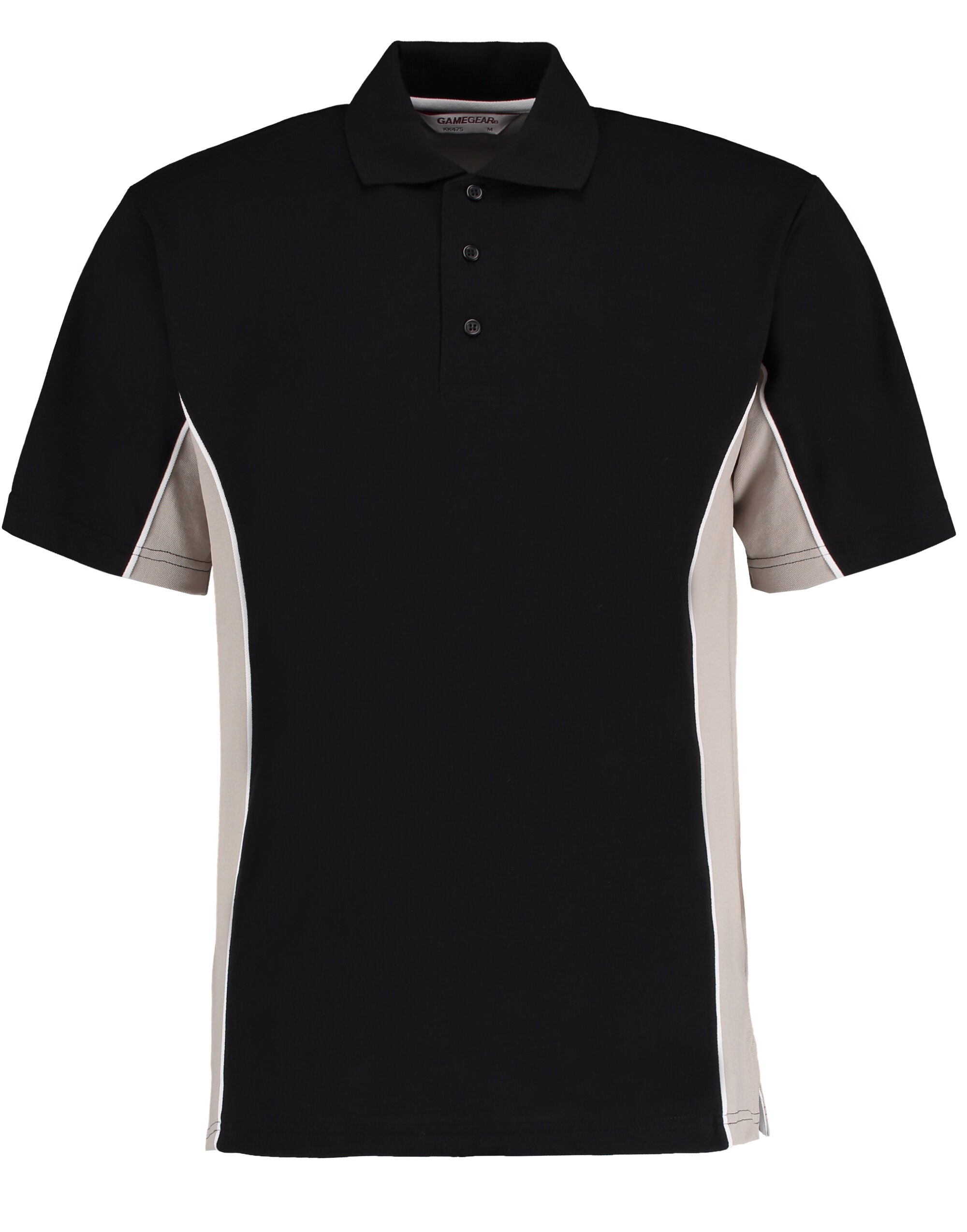 Kustom Kit Classic Fit Track Poloshirt KK475
