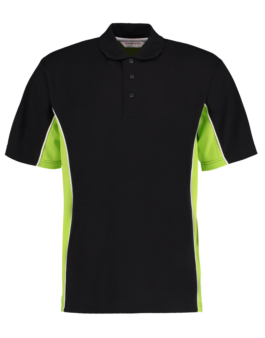 Kustom Kit Classic Fit Track Poloshirt KK475