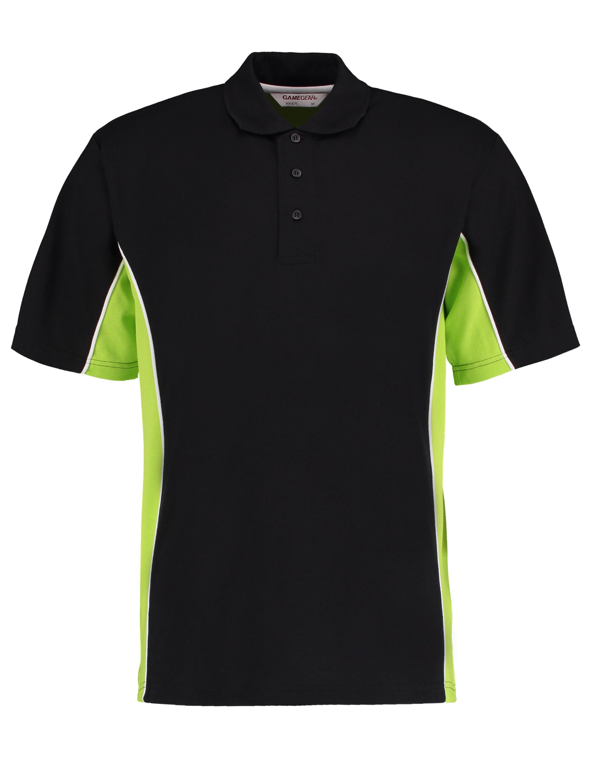Kustom Kit Classic Fit Track Poloshirt KK475