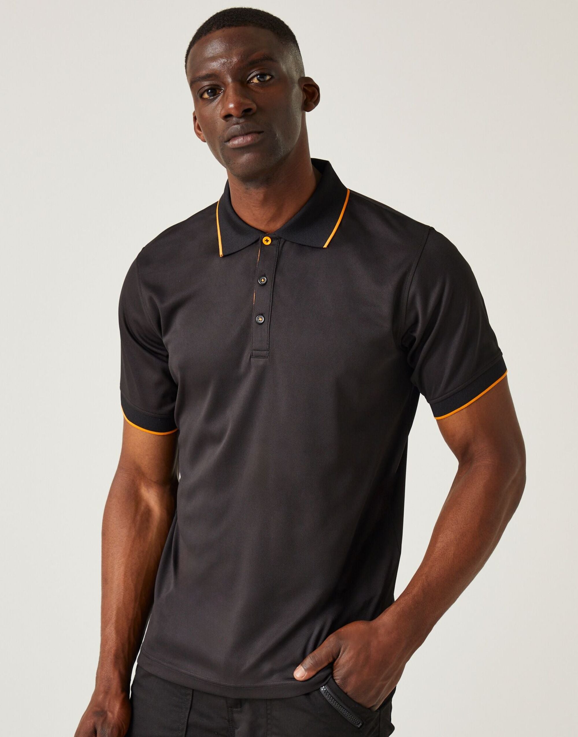 Regatta Professional Navigate Poloshirt TRS264