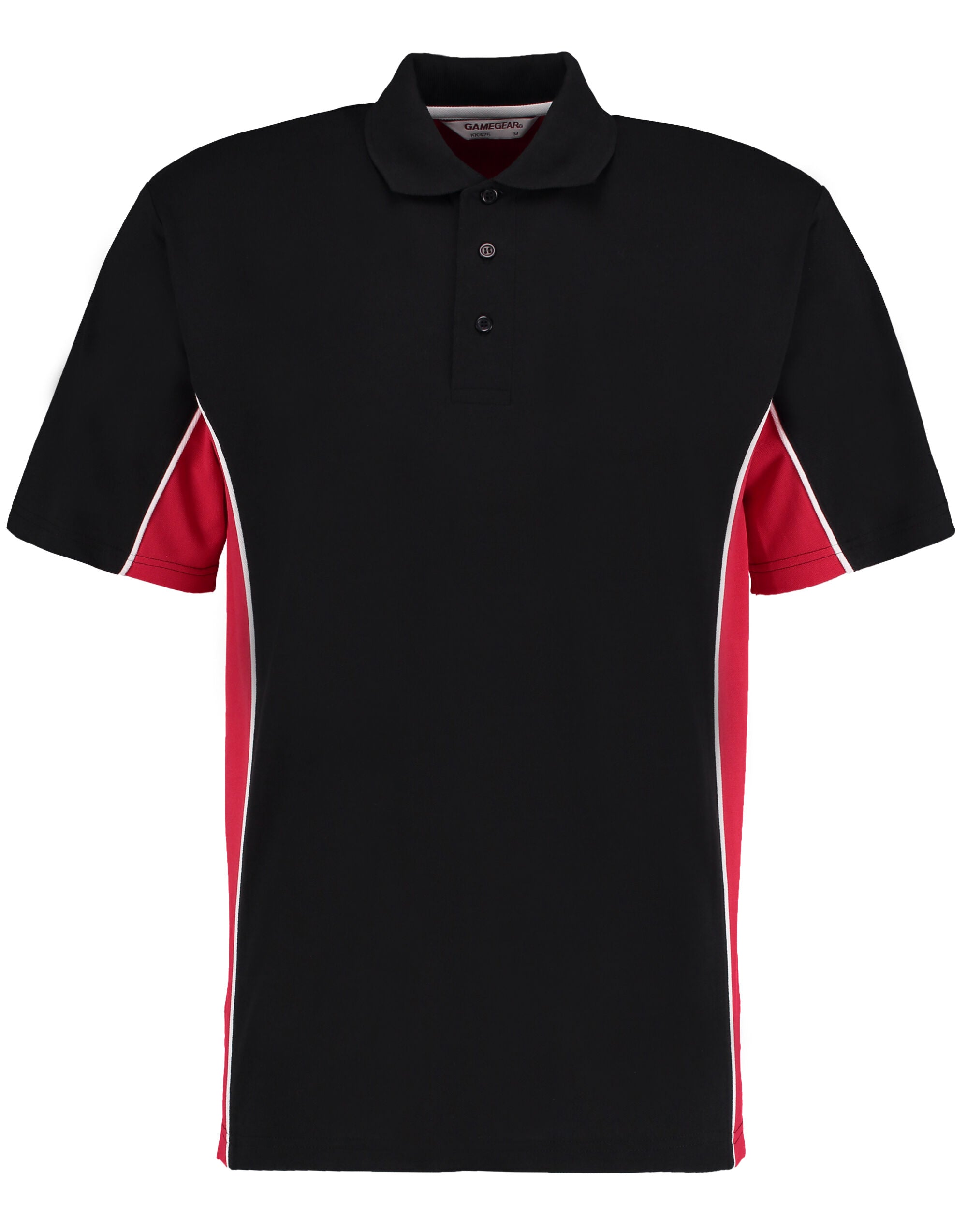 Kustom Kit Classic Fit Track Poloshirt KK475