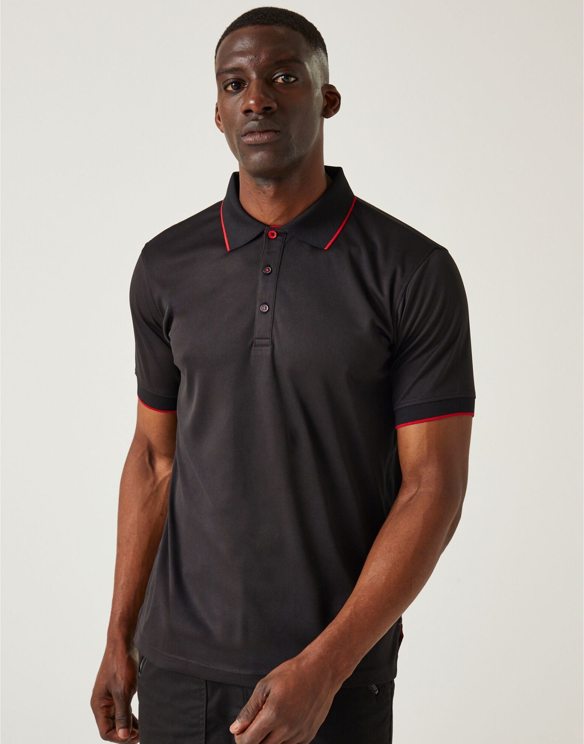 Regatta Professional Navigate Poloshirt TRS264
