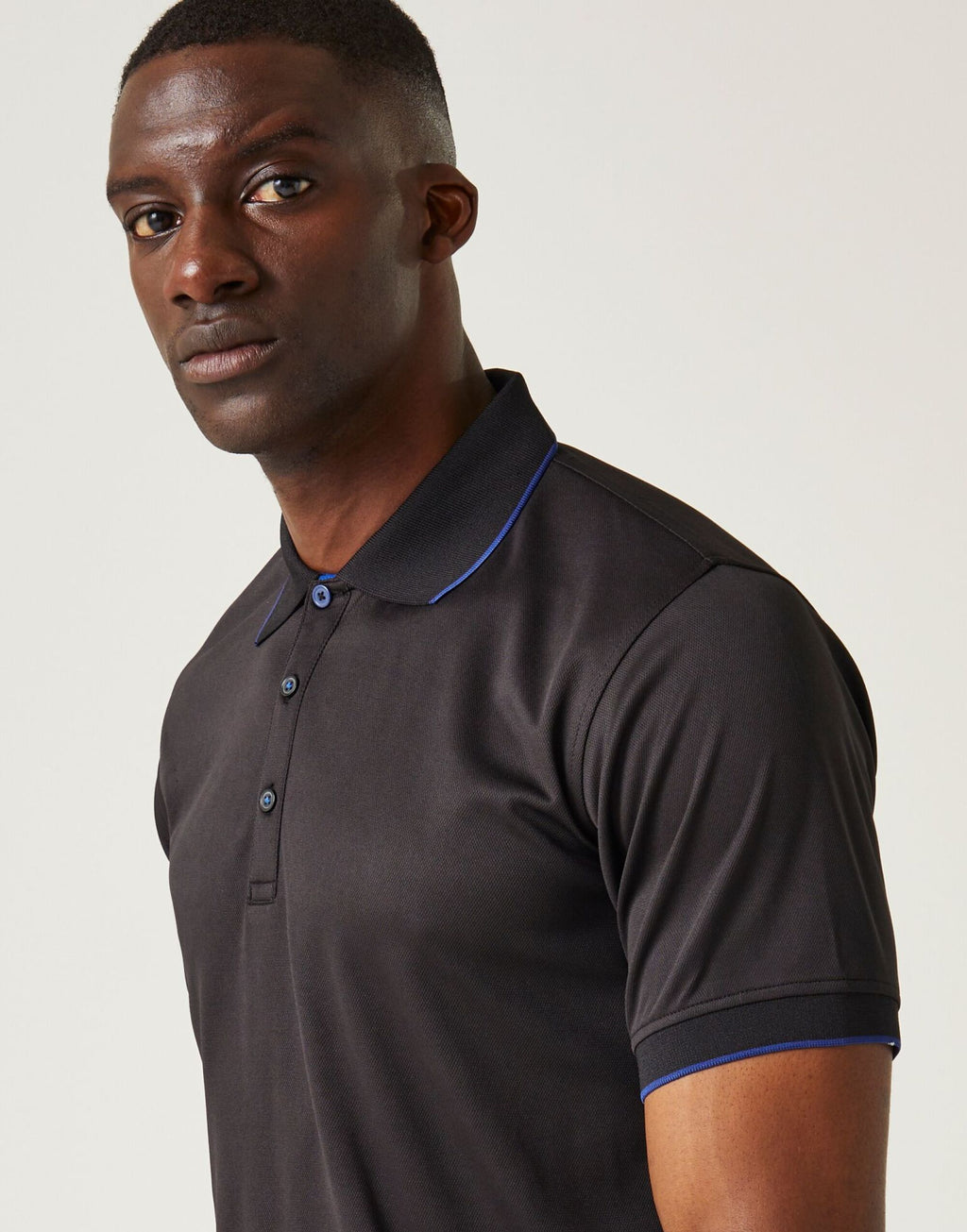 Regatta Professional Navigate Poloshirt TRS264