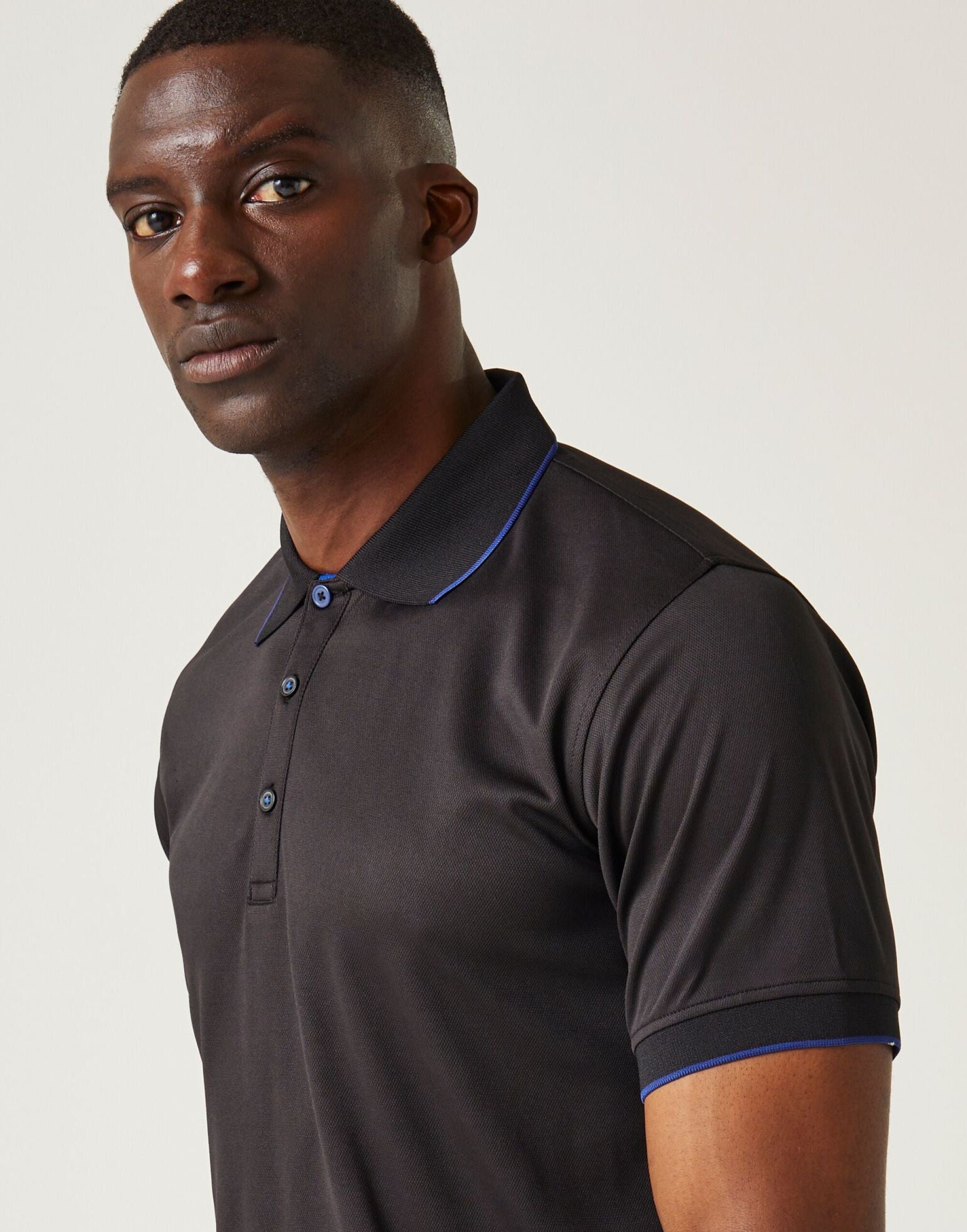 Regatta Professional Navigate Poloshirt TRS264
