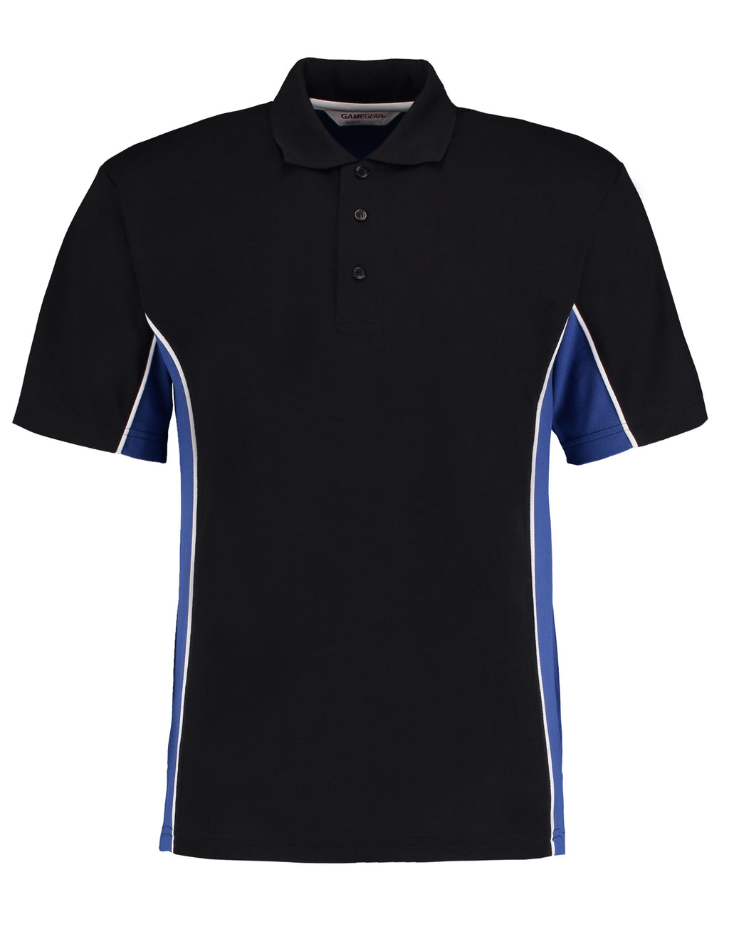 Kustom Kit Classic Fit Track Poloshirt KK475