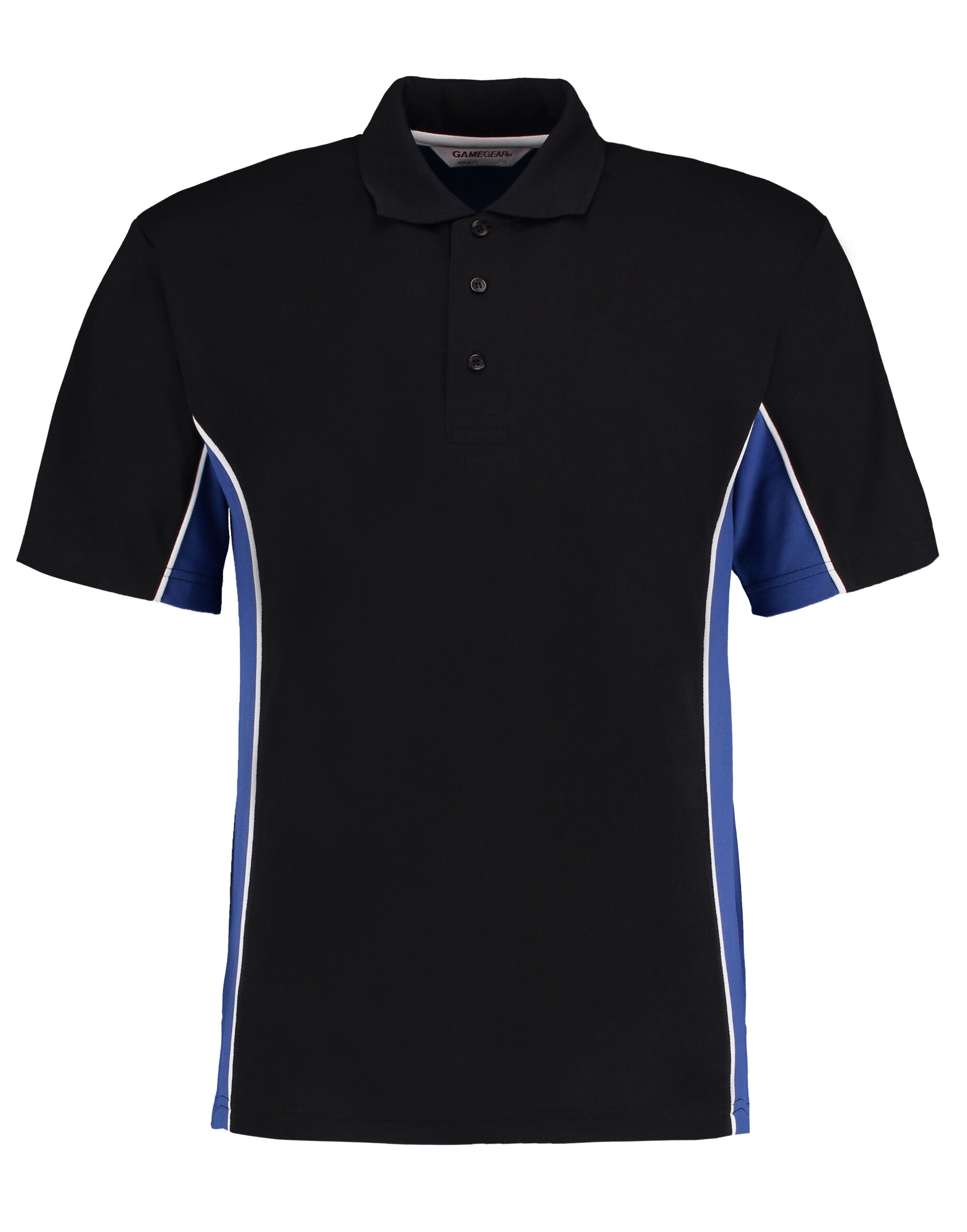 Kustom Kit Classic Fit Track Poloshirt KK475
