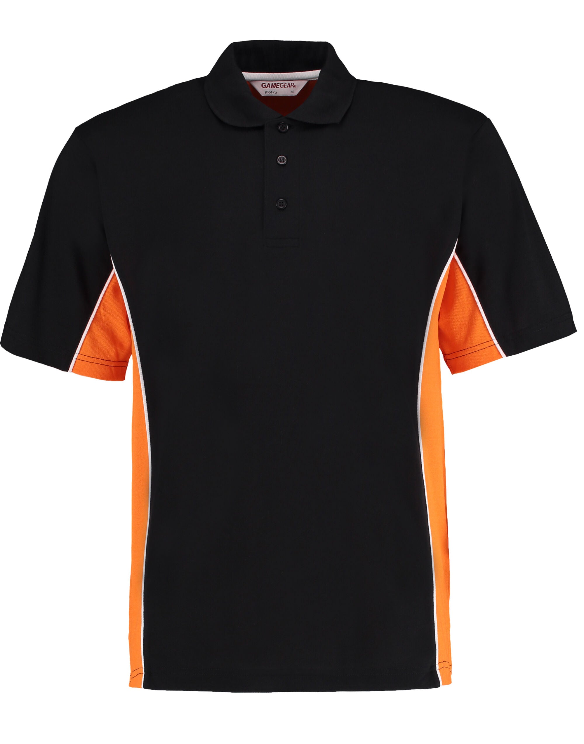 Kustom Kit Classic Fit Track Poloshirt KK475