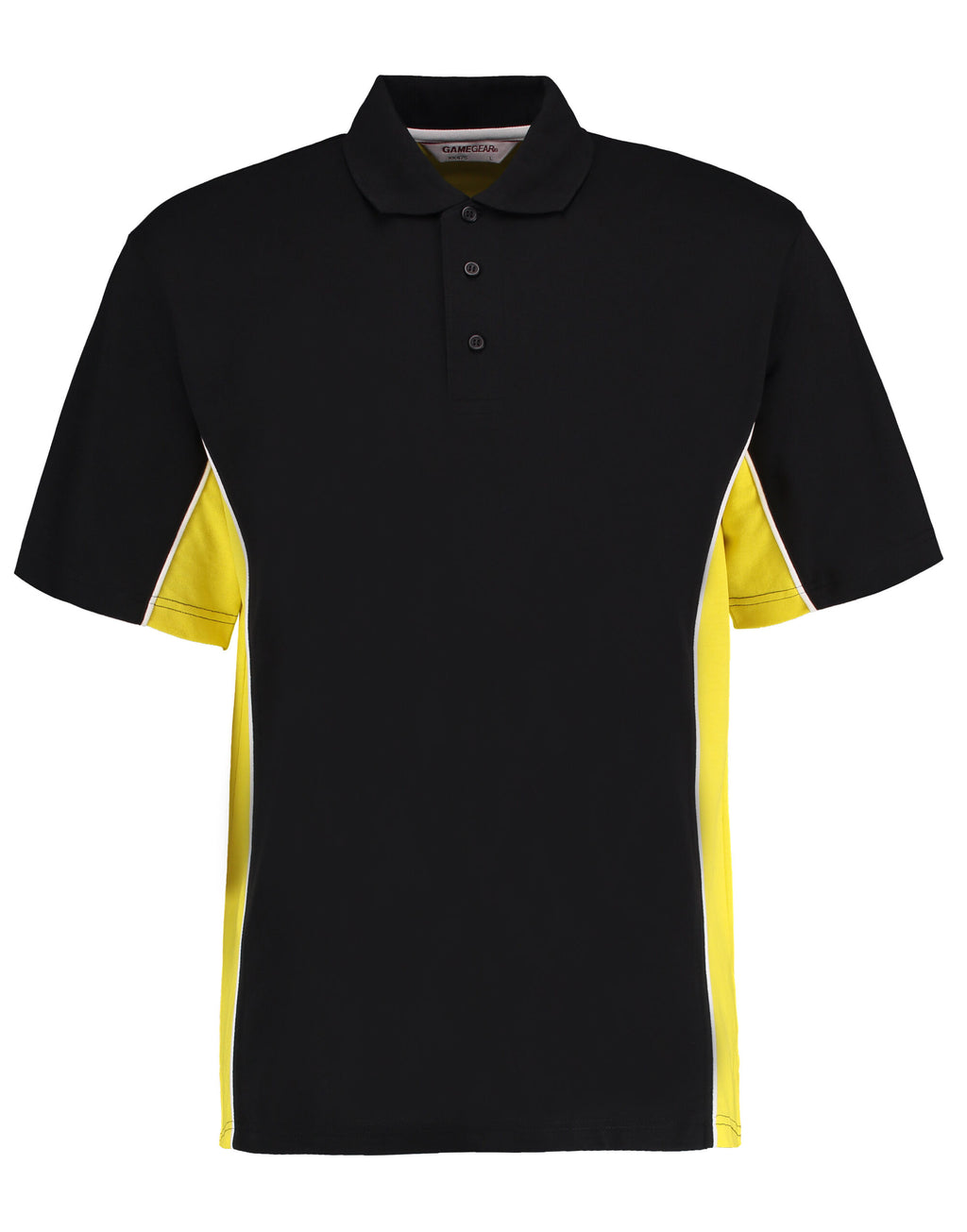 Kustom Kit Classic Fit Track Poloshirt KK475