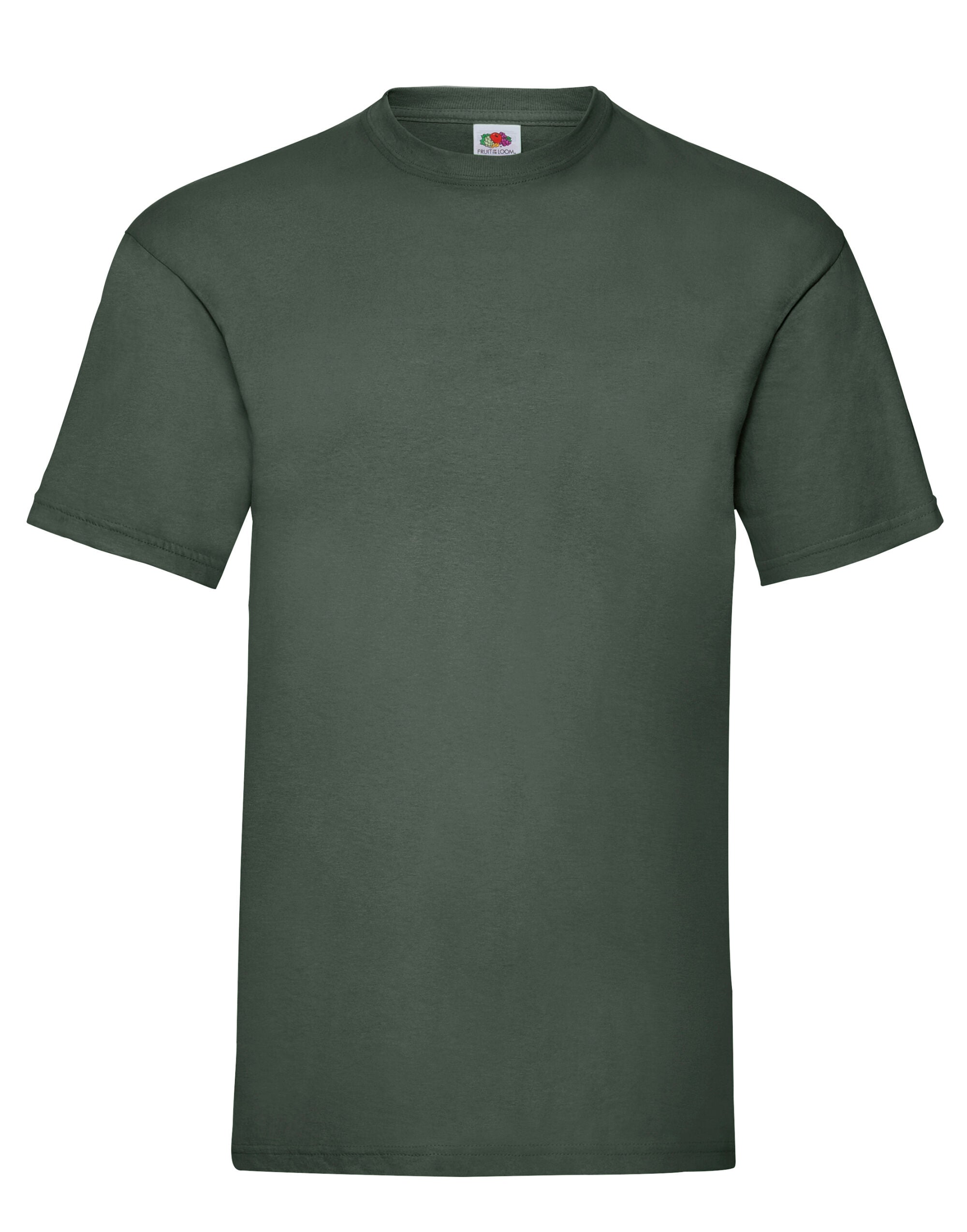 FOTL Men's Short Sleeve Valueweight T-Shirt 61036