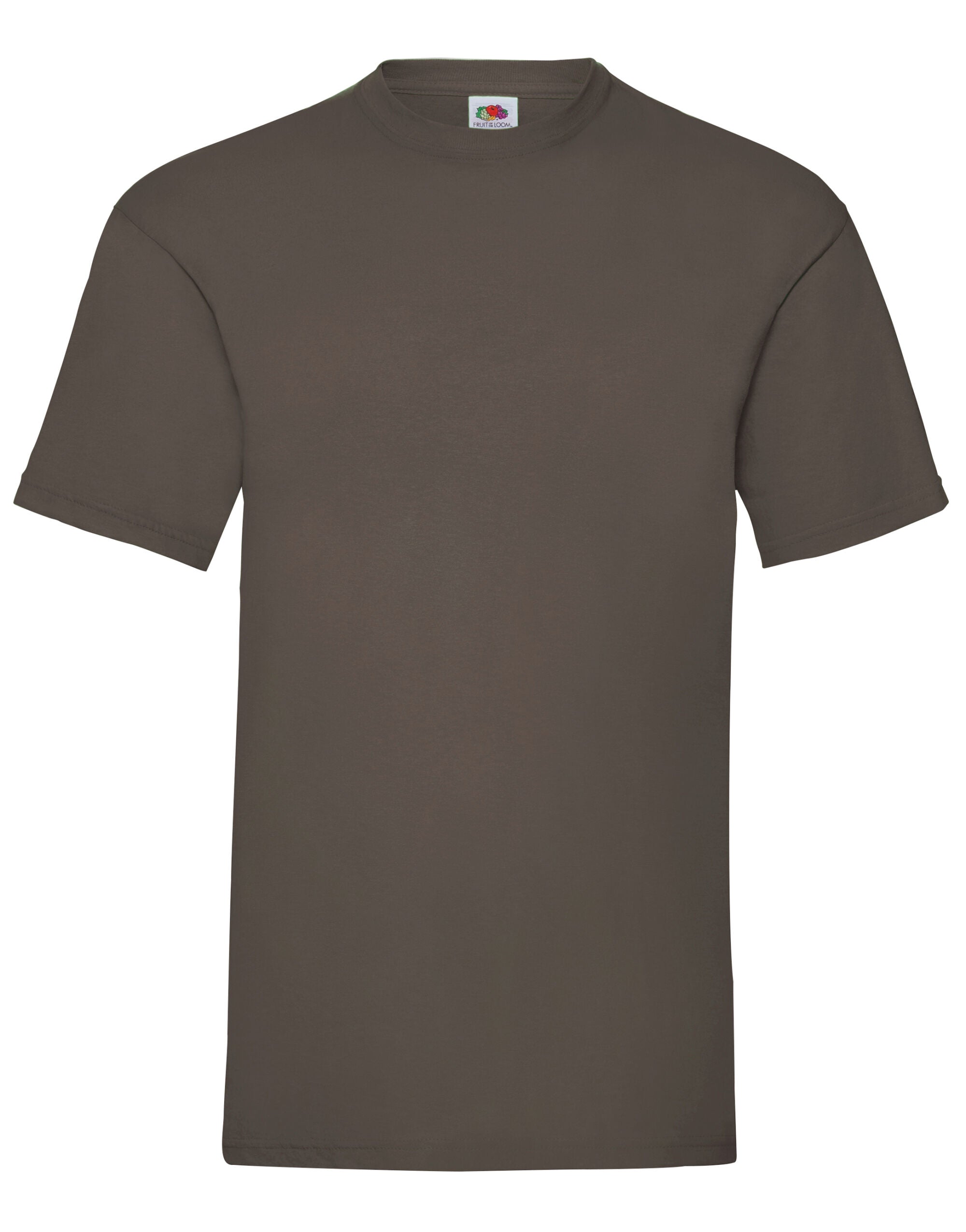 FOTL Men's Short Sleeve Valueweight T-Shirt 61036