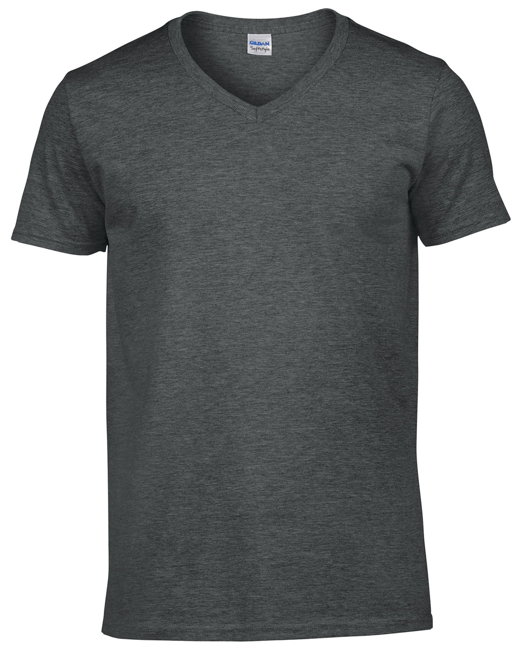 Gildan Softstyle® Adult V-Neck T-Shirt 64V00