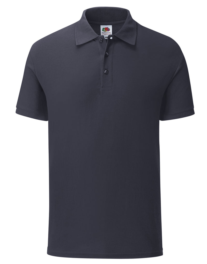 FOTL Men's 65/35 Tailored Fit Poloshirt 63042