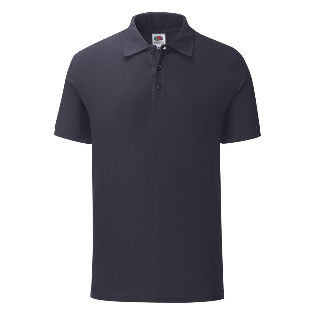 FOTL Men's Iconic Poloshirt 63044