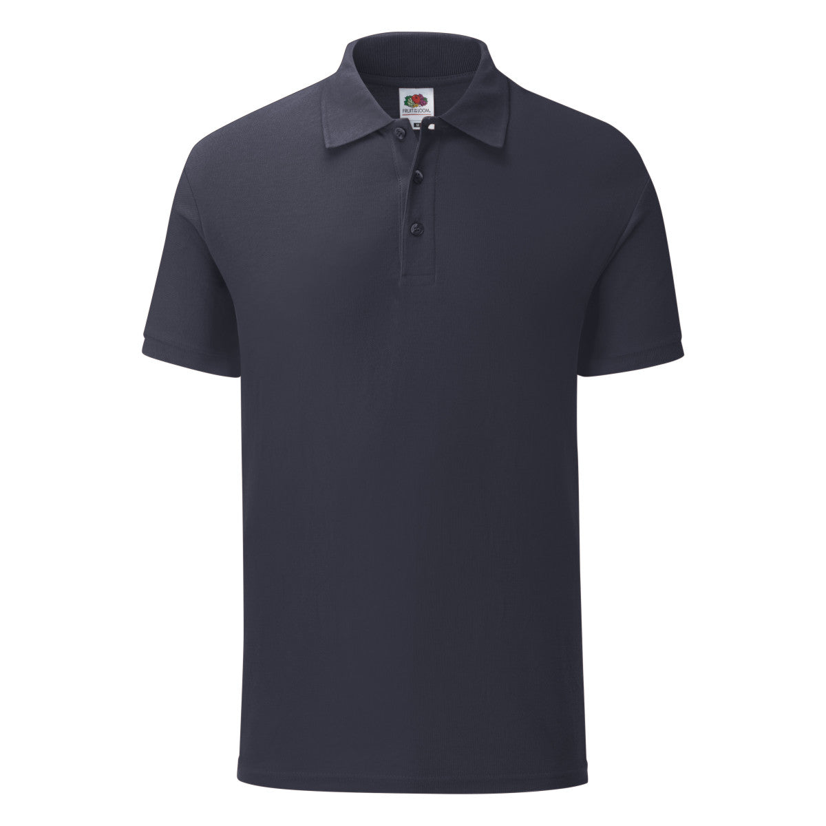 FOTL Men's Iconic Poloshirt 63044