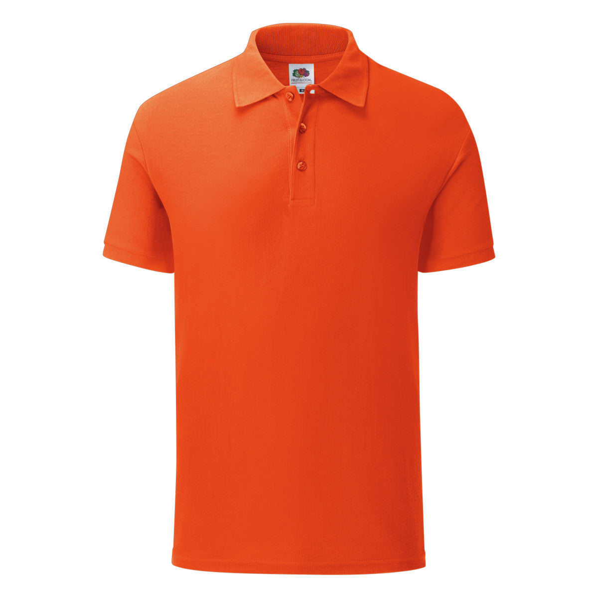 FOTL Men's Iconic Poloshirt 63044