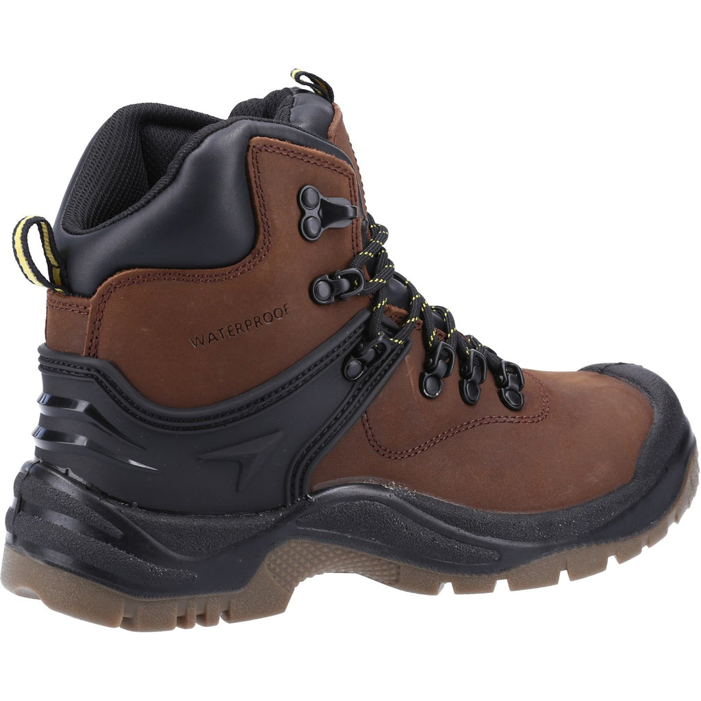 Amblers Safety Men's FS197 Safety Boot