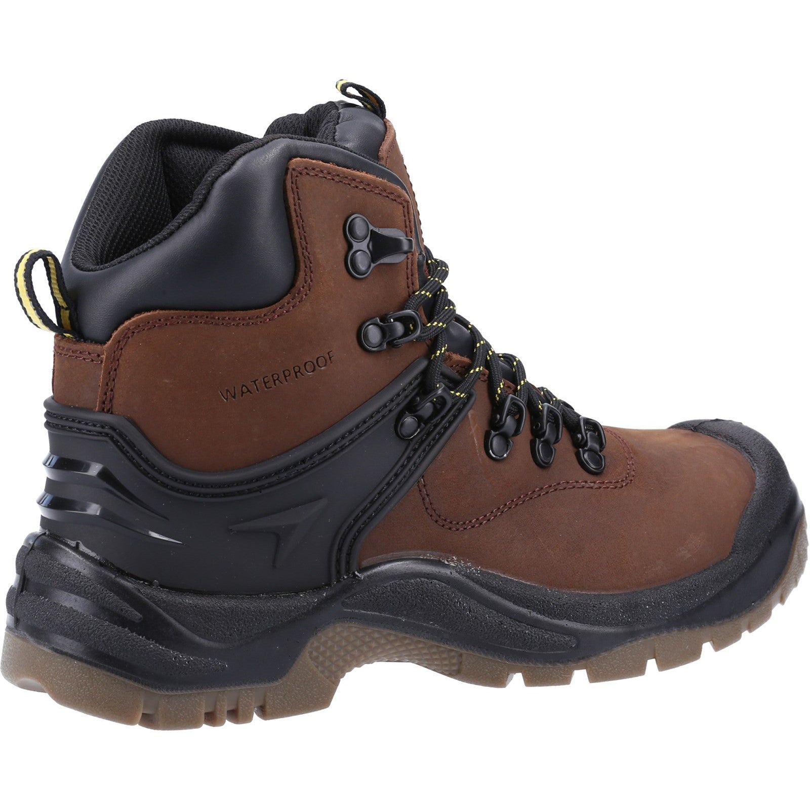 Amblers Safety Men's FS197 Safety Boot