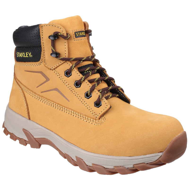 Stanley Unisex Tradesman Safety Boot