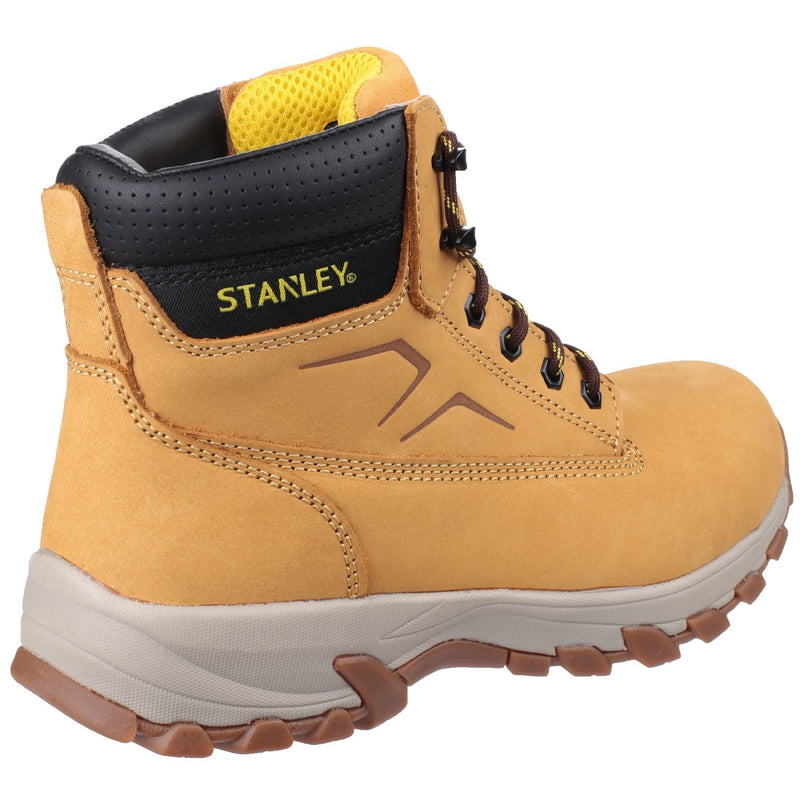 Stanley Unisex Tradesman Safety Boot