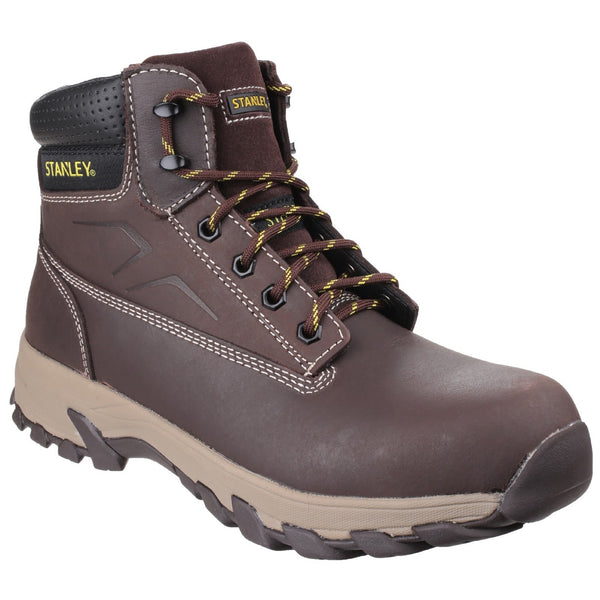 Stanley Unisex Tradesman Safety Boot