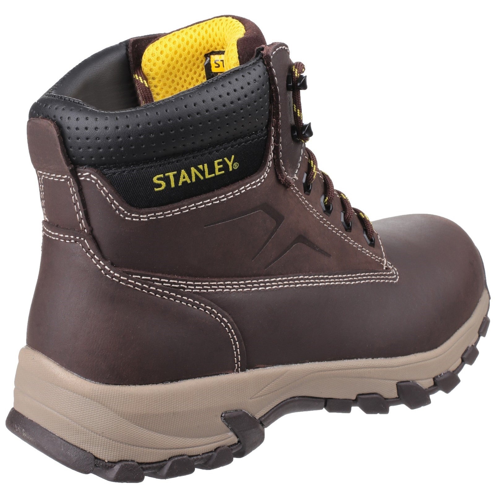 Stanley Unisex Tradesman Safety Boot