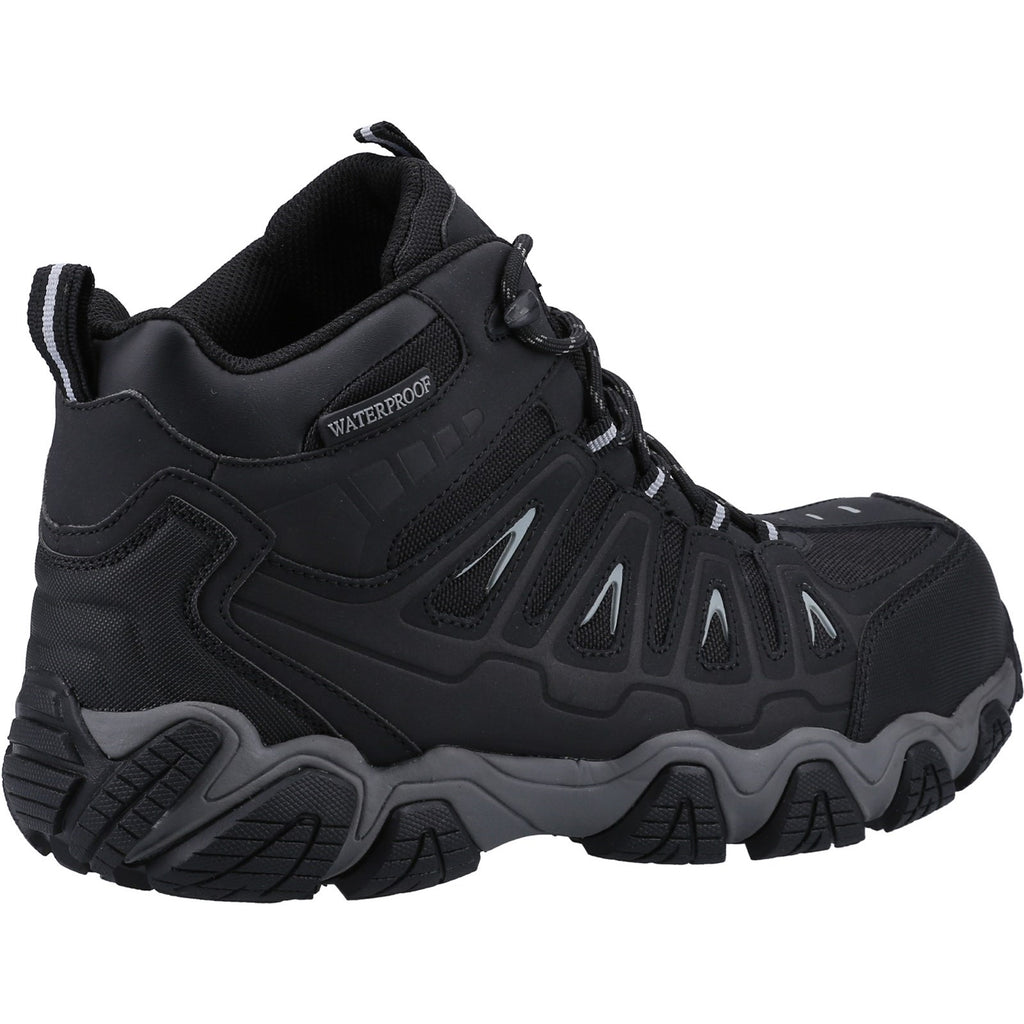 Amblers Safety Men's AS801 Rockingham Waterproof Non-Metal Safety Hiker