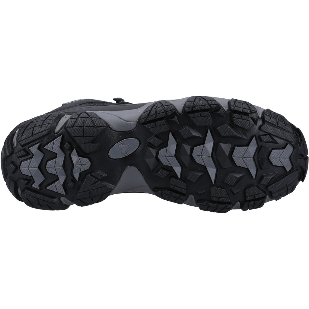 Amblers Safety Men's AS801 Rockingham Waterproof Non-Metal Safety Hiker