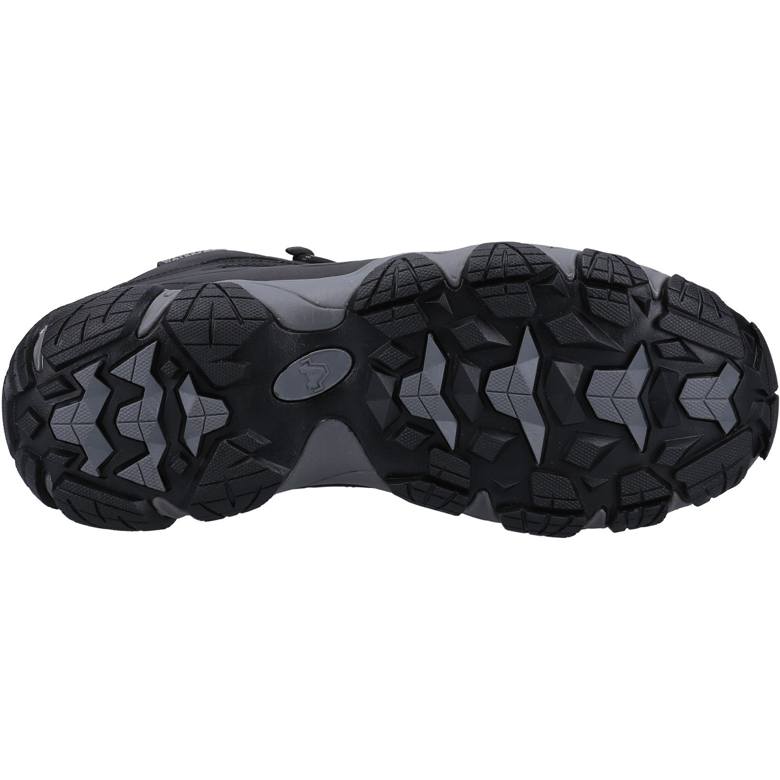 Amblers Safety Men's AS801 Rockingham Waterproof Non-Metal Safety Hiker
