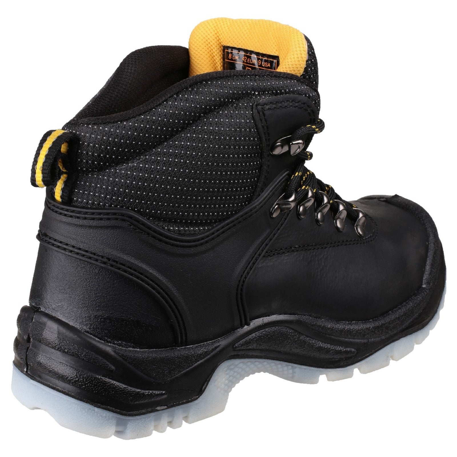 Amblers Safety Men's FS199 Hiker Safety Boot