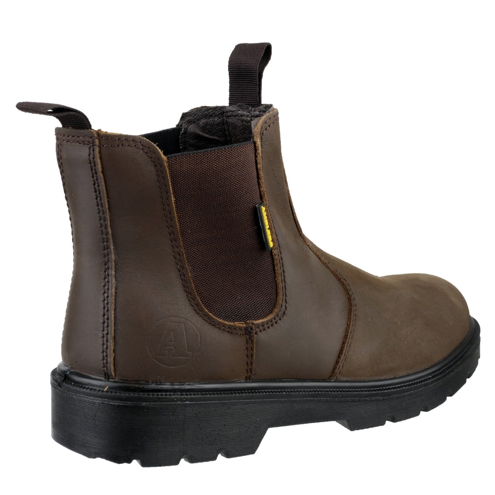 Amblers Safety Men's FS128 Dealer Boot
