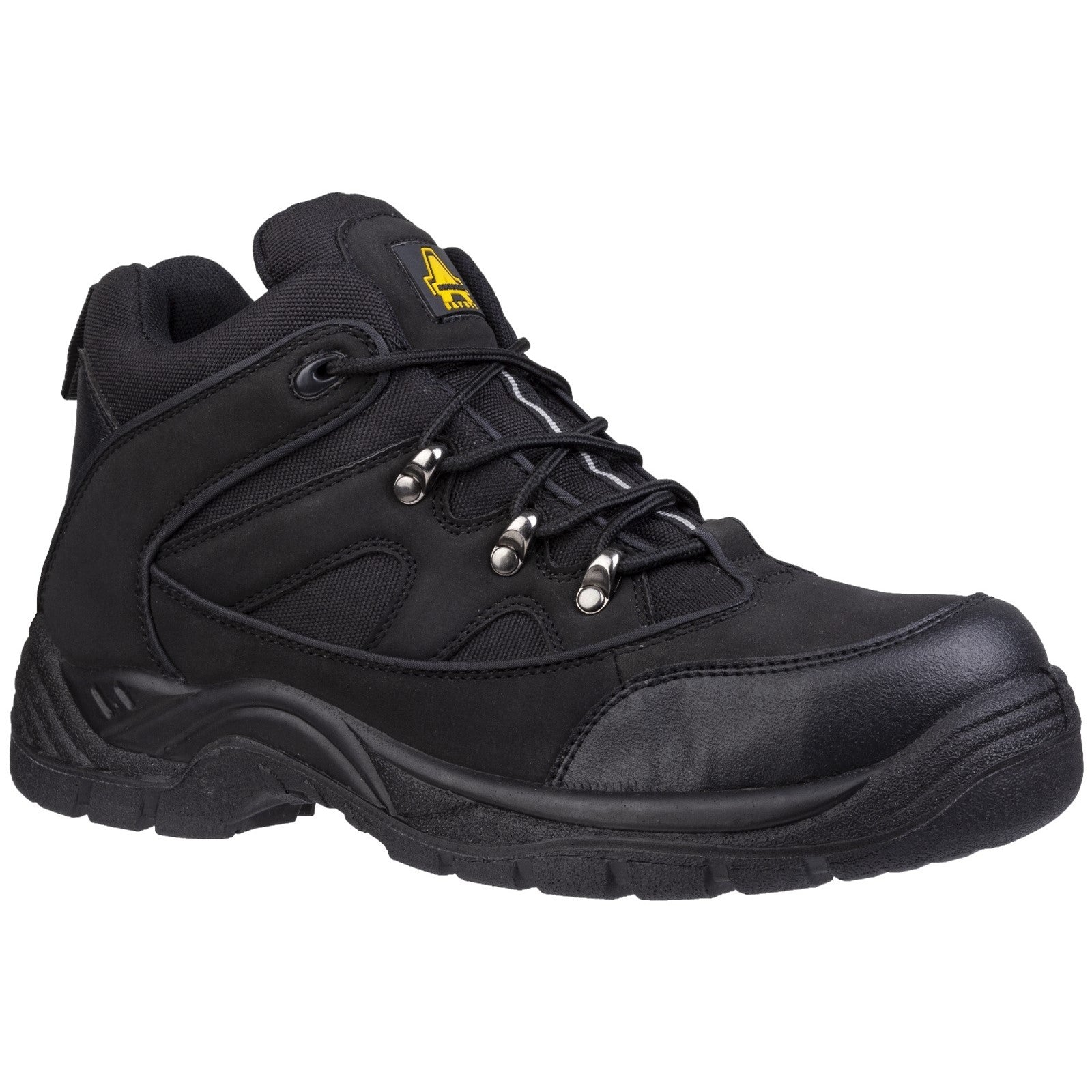 Amblers Safety Men's FS151 Vegan Friendly Safety Boots