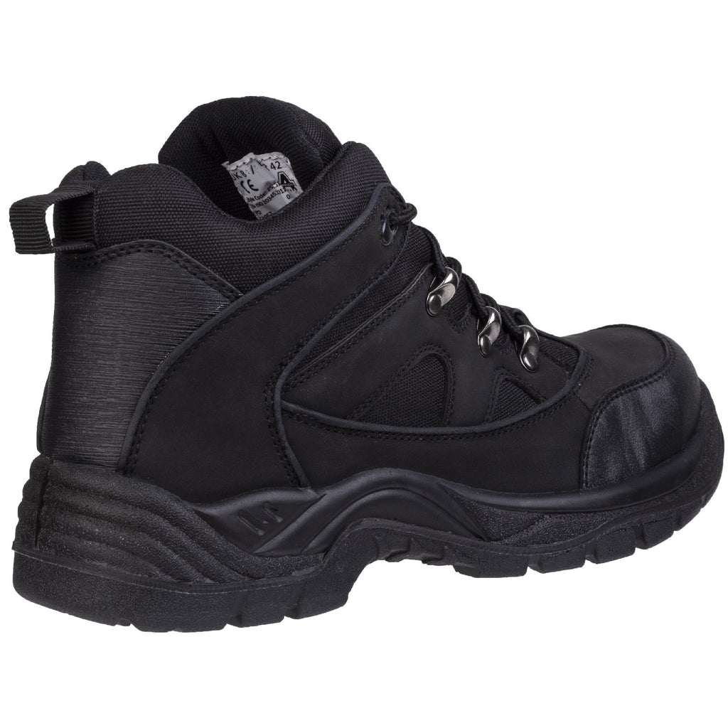 Amblers Safety Men's FS151 Vegan Friendly Safety Boots