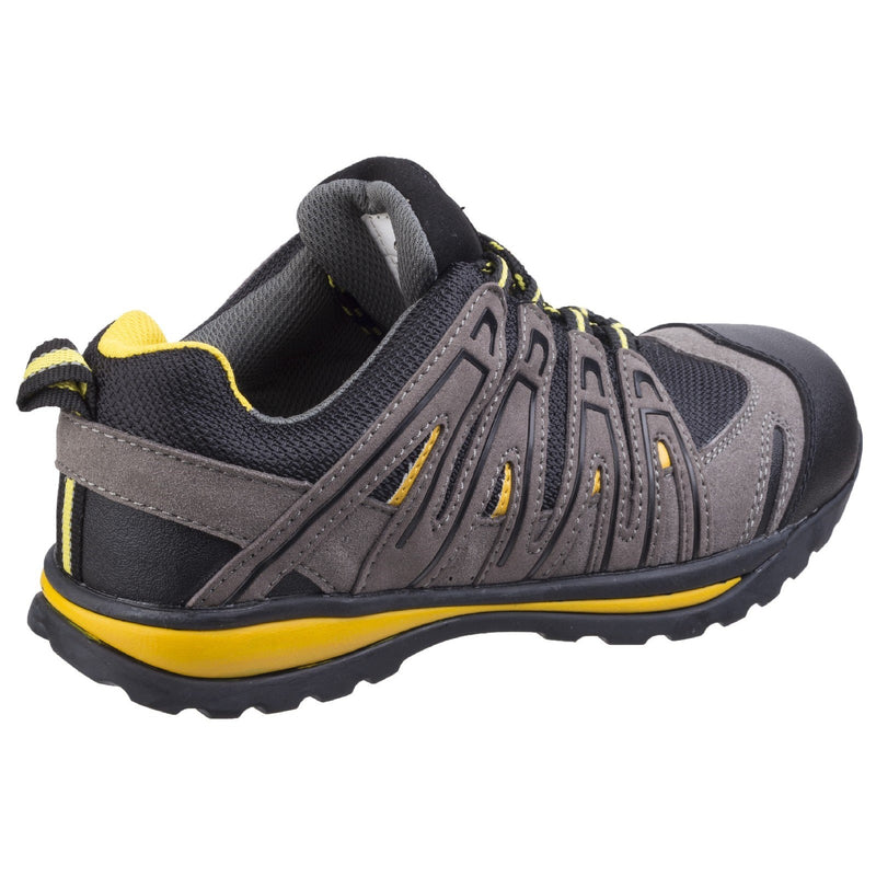 Amblers Safety Men's FS42C S1 Safety Trainer