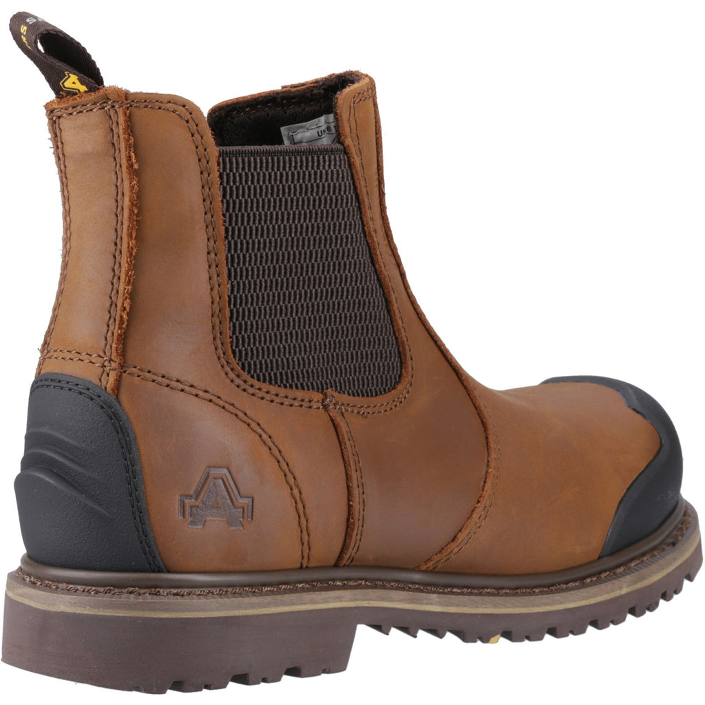 Amblers Safety FS225 Goodyear Waterproof Safety Boot