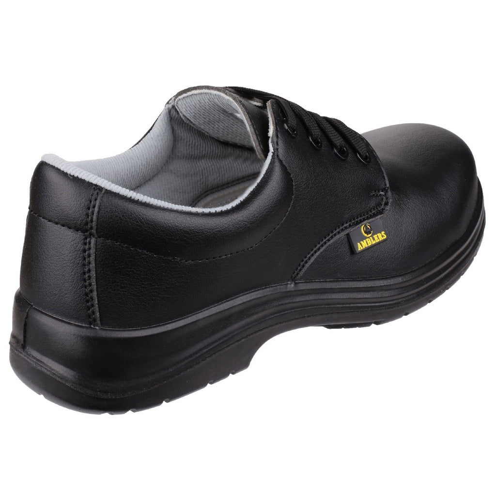 Amblers Safety Unisex FS662 Safety Shoe
