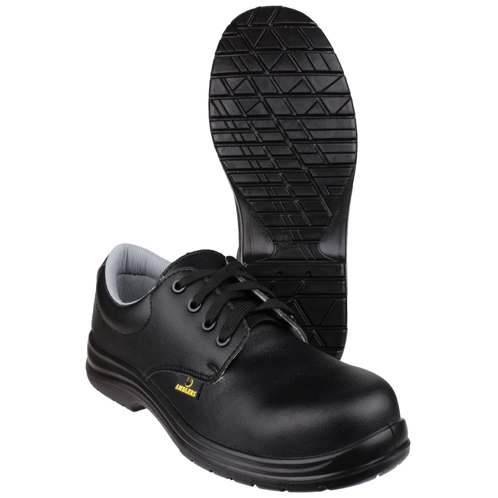 Amblers Safety Unisex FS662 Safety Shoe