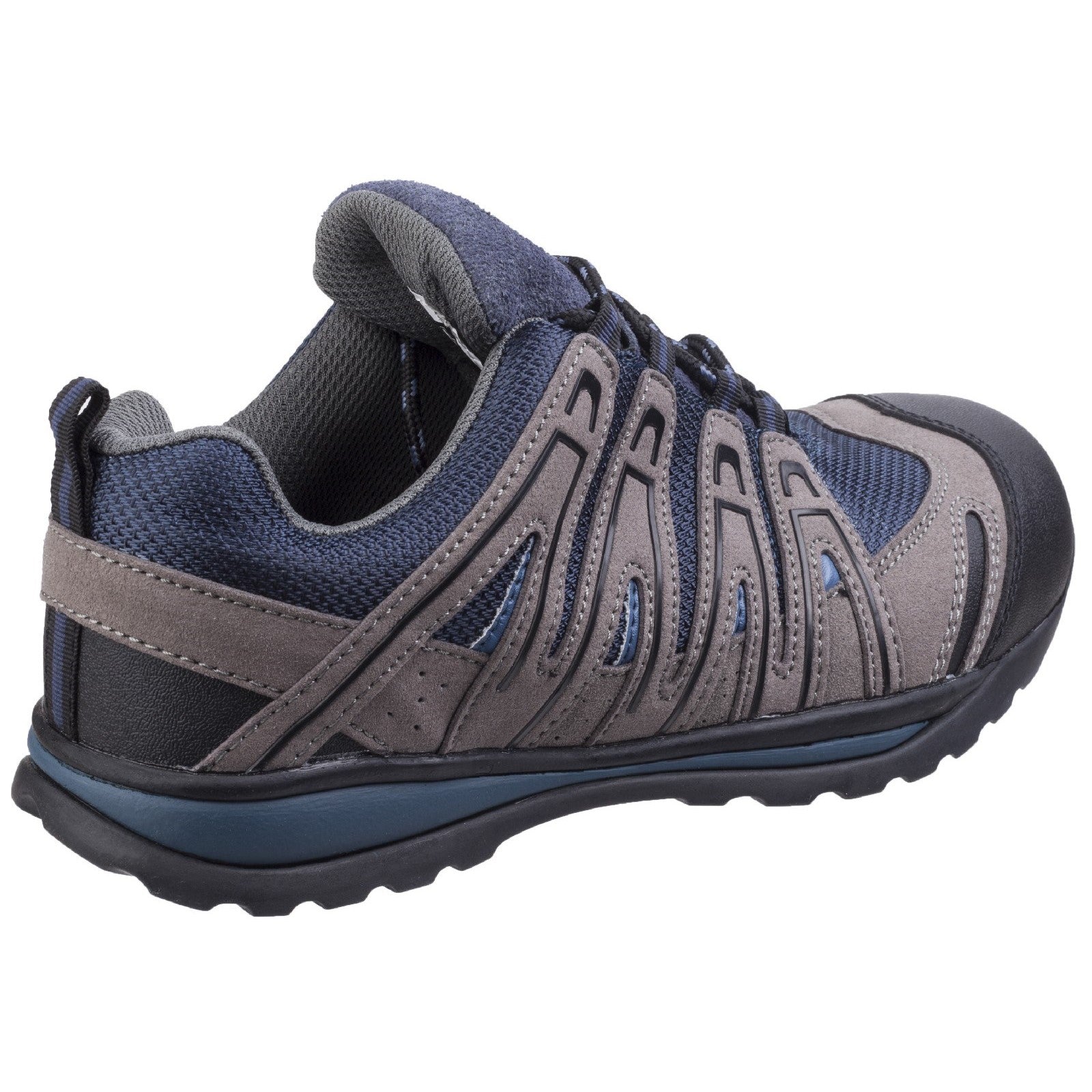 Amblers Safety Men's FS34C S1 Safety Trainer