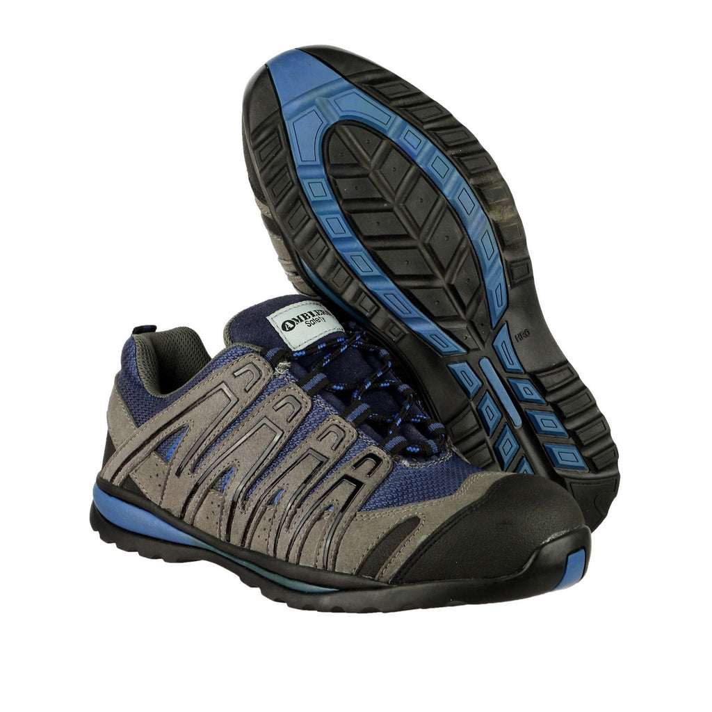 Amblers Safety Men's FS34C S1 Safety Trainer