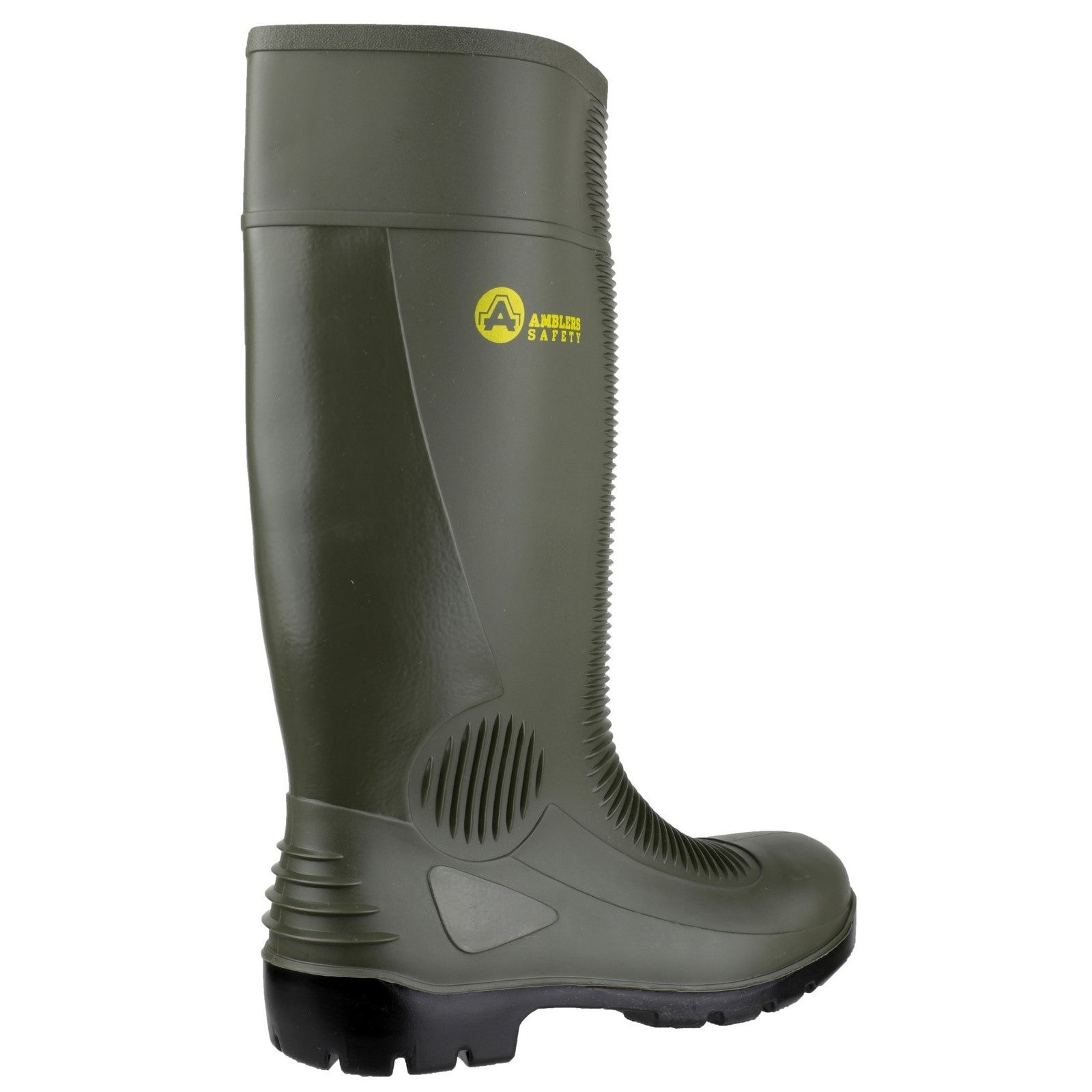 Amblers Safety Unisex FS99 Safety Wellington
