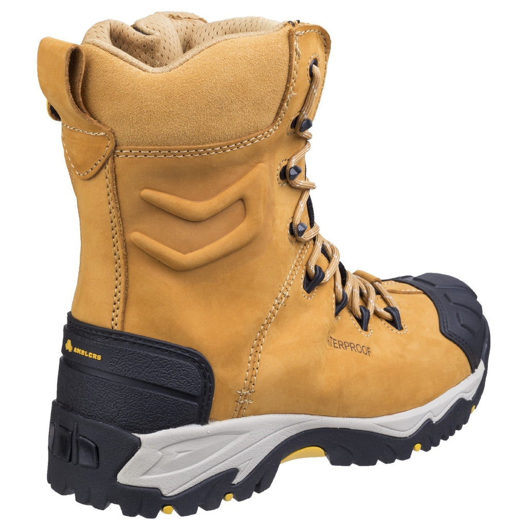 Amblers Safety Men's FS998 Safety Boot