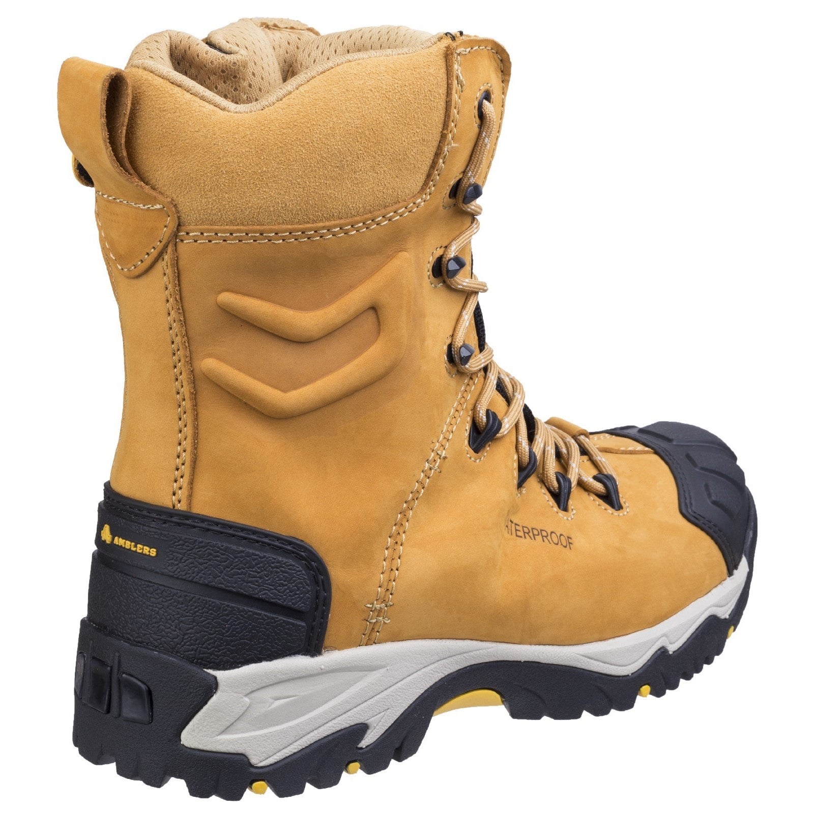 Amblers Safety Men's FS998 Safety Boot