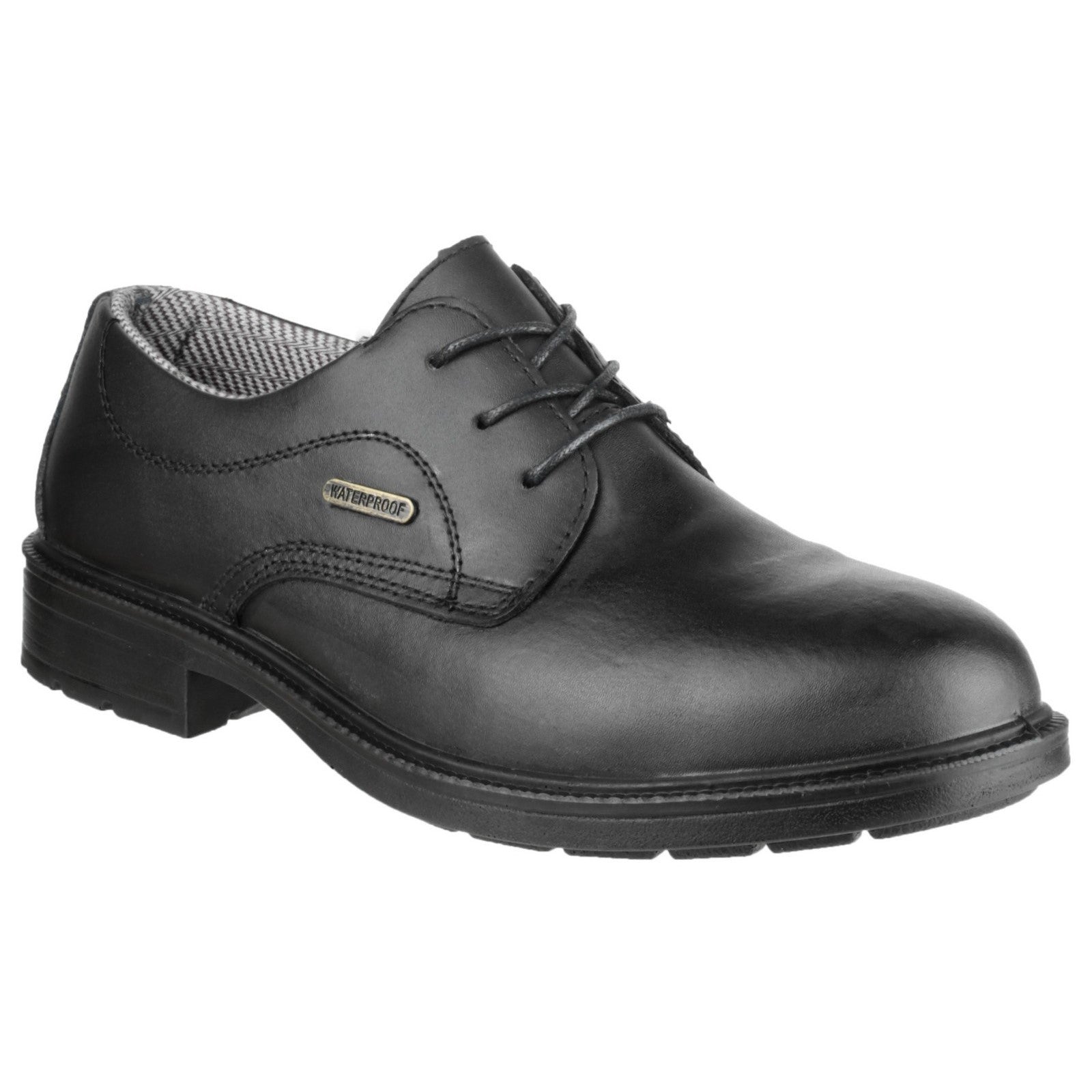 Amblers Safety Men's FS62 Gibson Safety Shoe