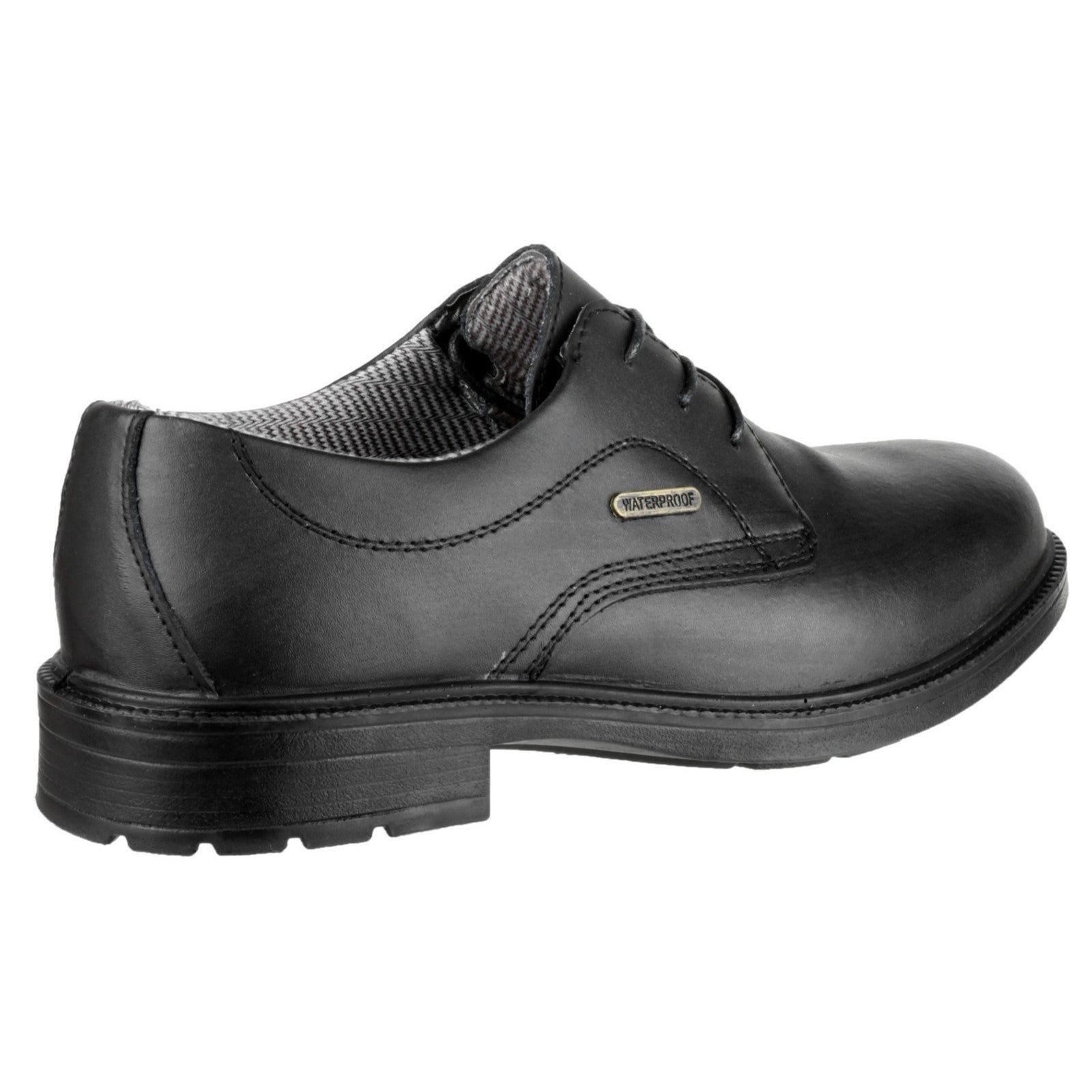 Amblers Safety Men's FS62 Gibson Safety Shoe