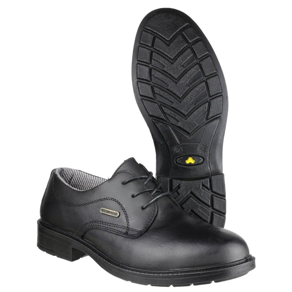 Amblers Safety Men's FS62 Gibson Safety Shoe